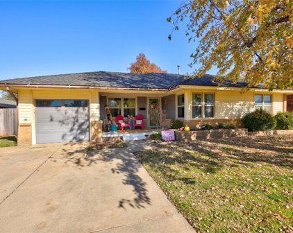 2201 Barclay Road, The Village