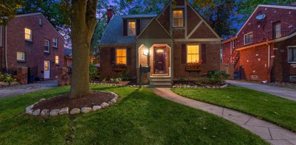 474 W CAMBOURNE, Ferndale