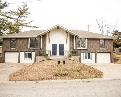 1419 SW Sunset Street, Blue Springs
