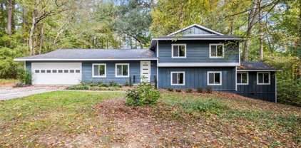 130 Arrowood Court, Alpharetta