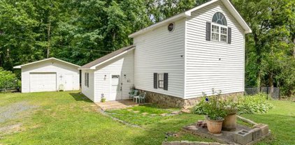1757 Old Humble Mill Road, Asheboro