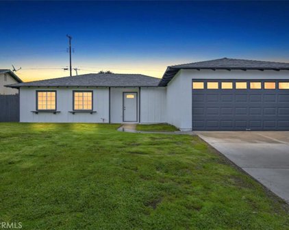 2430 Alder Street, Pomona