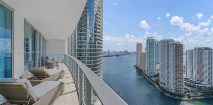 200 Biscayne Boulevard Way Unit #3208, Miami