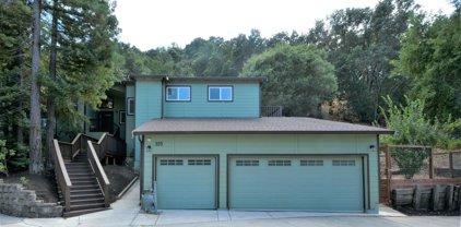 305 Lindsey Drive, Martinez