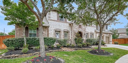 9807 Poppys Point Court, Cypress