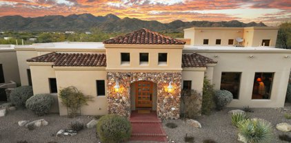 13951 N Old Forest, Oro Valley