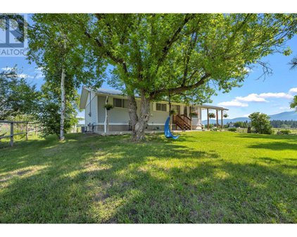 4136 Salmon River Road, Armstrong