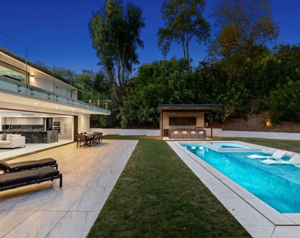 3030  Deep Canyon Dr, Beverly Hills