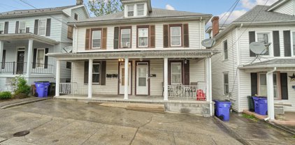 320 W Howard St, Hagerstown
