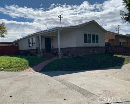 1502 S Concourse Avenue, Commerce
