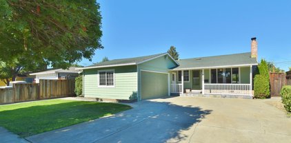 4353 Margery Dr, Fremont