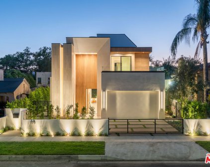 119 S La Jolla Ave, Los Angeles
