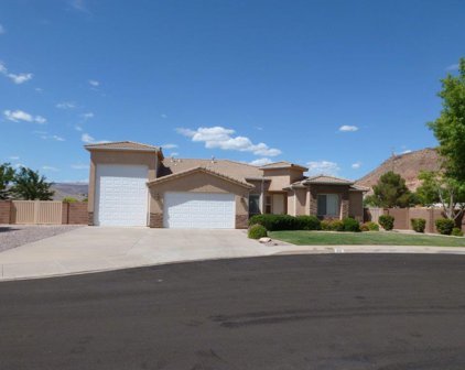 753 E Wagonmaster Rd, Washington