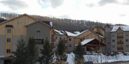 6557 Holiday Valley Road Unit 301/303-4, Ellicottville