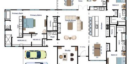 LOT 4 Venado Oaks, Castroville