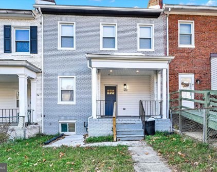 430 Rosecroft Ter, Baltimore