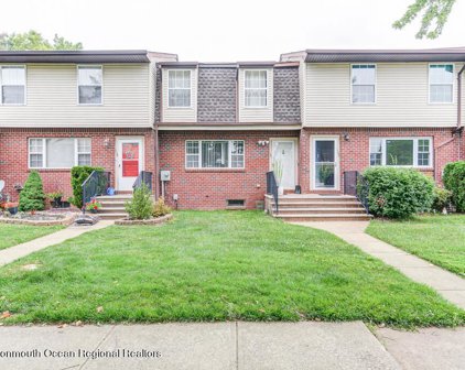 121 Camille Court, Brick