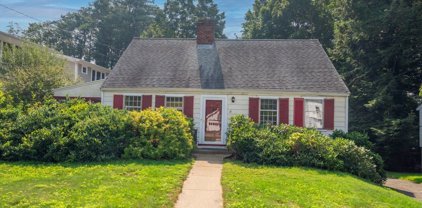 15 High Street, Needham