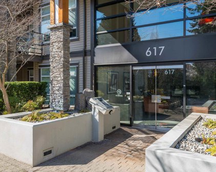 617 Smith Avenue Unit 413, Coquitlam