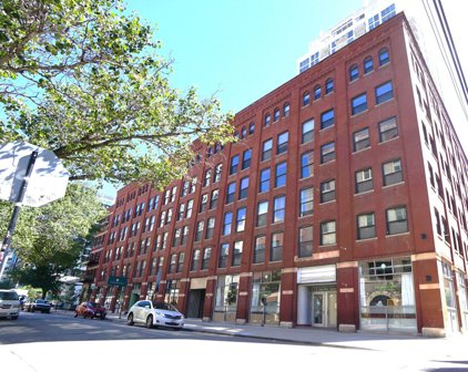 225 W Huron Street Unit #304, Chicago