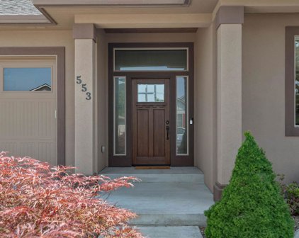 553 Lakerose Loop, Richland