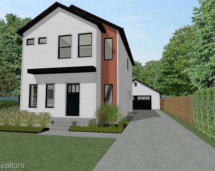 32708 ROBESON, St. Clair Shores
