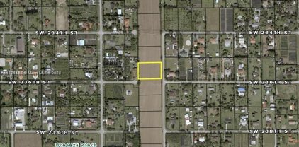 23480 Sw 209th Pl, Homestead