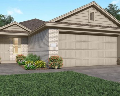 252 Bennett Loop, Angleton