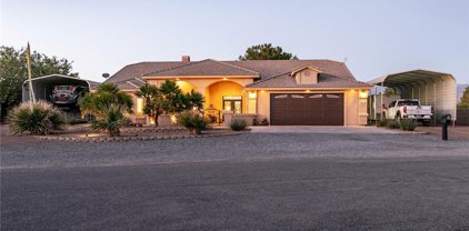 3121 Burning Tree Court, Pahrump