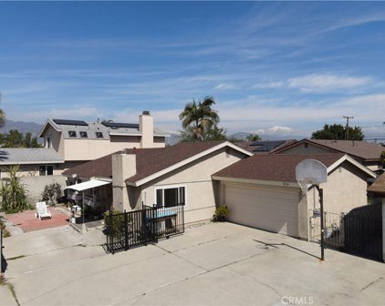 4930 Downing Avenue, Baldwin Park