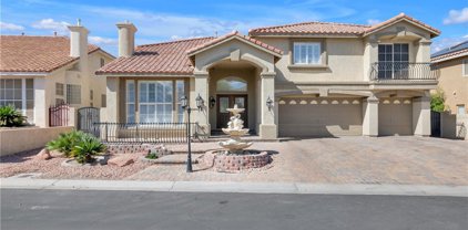 7639 Belgian Lion Street, Las Vegas
