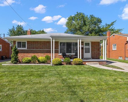 29161 SHERRY, Madison Heights