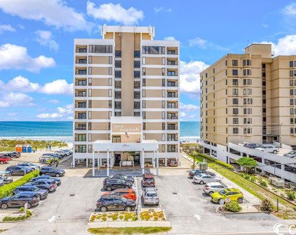 6200 N Ocean Blvd. Unit 104, North Myrtle Beach