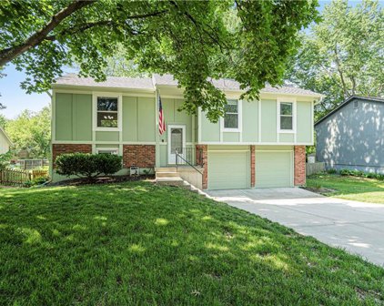 16401 W 141st Street, Olathe