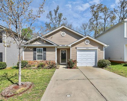 4530 Esmeralda  Drive, Charlotte