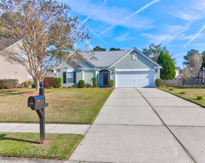 1438 Coopers Hawk Drive, Hanahan