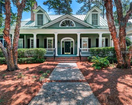 6 Chattooga Court, Bluffton