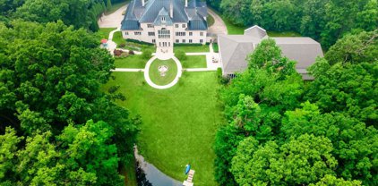 5310 Abbeyhill Road, Fort Wayne