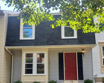 115 Coral Reef Ter, Gaithersburg