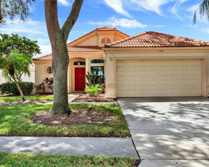 742 Lighthouse Drive, Tarpon Springs