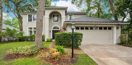 4141 Leafy Glade Place, Casselberry