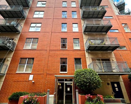 1222 Chicago Avenue Unit #B-705, Evanston