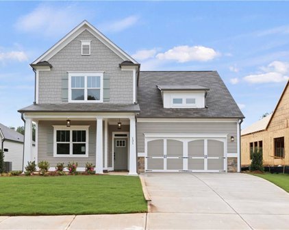 135 Spaulding Lane, Woodstock