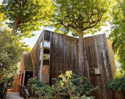 3066  Franklin Canyon Dr, Beverly Hills