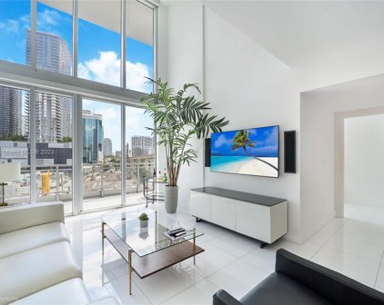92 Sw 3rd St Unit #703, Miami