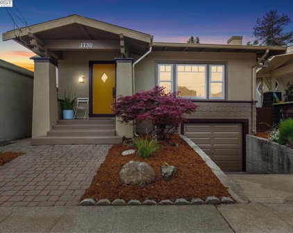 1730 Lincoln Ave, Alameda