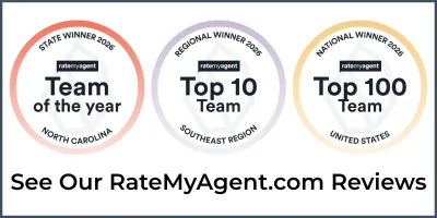 RateMyAgent Awards