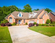 4104 Countrydown Drive, Greenville image