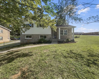 214 Alsup Dr, Springfield