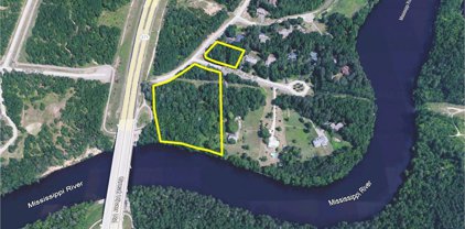 3 Lots Parkview Circle, Baxter